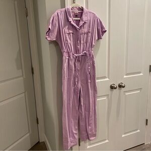 Universal Thread Jumpsuit